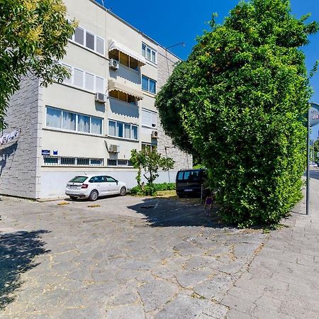 Maha Place Dubrovnik Bagian luar foto