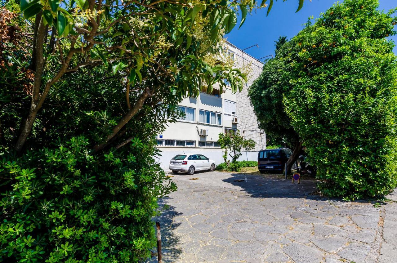 Maha Place Dubrovnik Bagian luar foto
